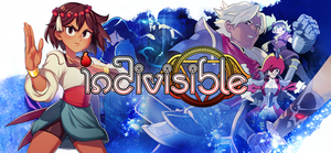 Indivisible Razmi Challenges banner