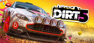 DIRT 5 banner