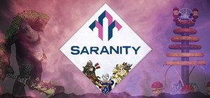 Saranity banner