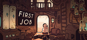 Mars Power Industries: First Job banner