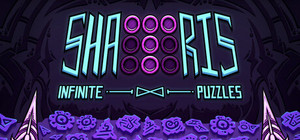 Shatris: Infinite Puzzles banner