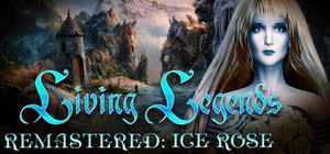 Living Legends Remastered: Ice Rose Collector's Edition banner