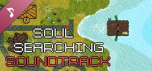 Soul Searching Soundtrack banner