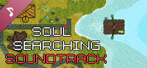 Soul Searching Soundtrack banner