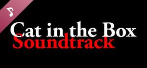 Cat in the Box Soundtrack banner