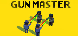 Gun Master banner