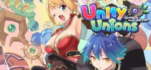 Machina of the Planet Tree -Unity Unions banner