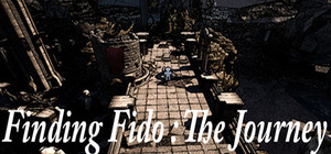 Finding Fido: The Journey banner