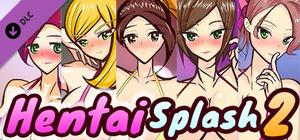 Hentai Splash 2 banner