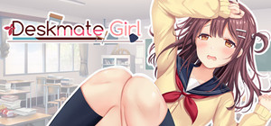 Deskmate Girl banner