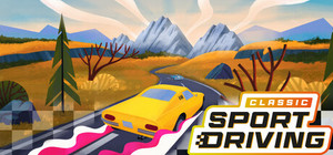 Classic Sport Driving banner