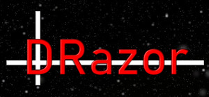 DRazor banner