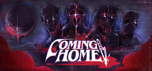 Coming Home banner