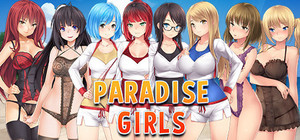 Paradise Girls banner