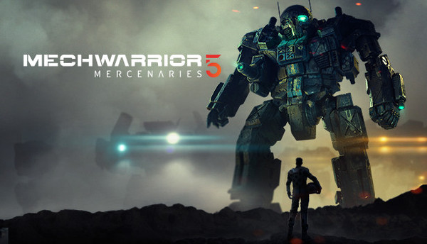 MECHWARRIOR 5: MER