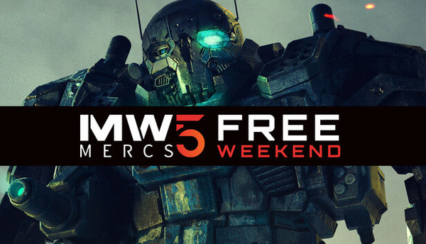 MechWarrior 5: Mercenaries