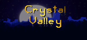 Crystal Valley banner