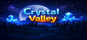 Crystal Valley banner