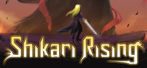 Shikari Rising banner