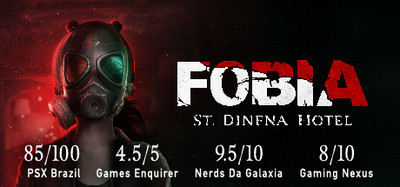 FOBIA - St. Dinfna Hotel
