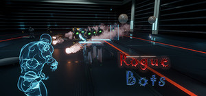 Rogue Bots banner