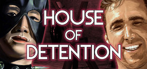 House of Detention banner