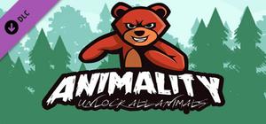 ANIMALITY - Unlock All Animals banner