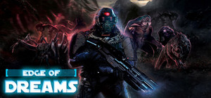 Edge of Dreams banner