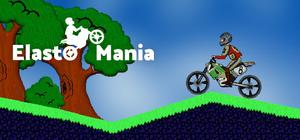 Elasto Mania banner