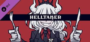 Helltaker: Artbook + Pancake Recipe banner