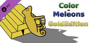Colormeleons - GoldEdition banner