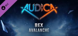 AUDICA - Bex - "Avalanche" banner