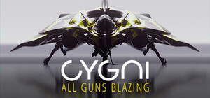 Cygni: All Guns Blazing banner