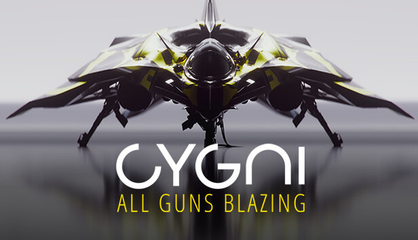 CYGNI: ALL GUNS BL