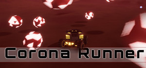 Corona Runner banner