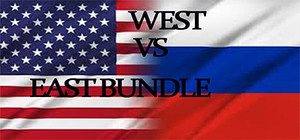 West vs east bundle banner