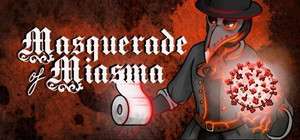 Masquerade of Miasma banner