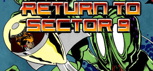 Return to Sector 9 banner