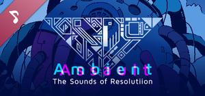 Resolutiion Soundtrack banner
