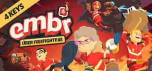 Embr - 4 Keys banner