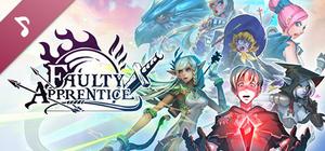 Faulty Apprentice - Soundtrack banner