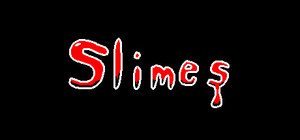 Slimes banner