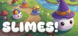 Slimes banner