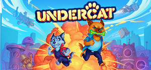 Undercat banner