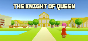 THE KNIGHT OF QUEEN banner