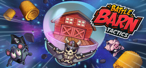 Battle Barn: Tactics banner