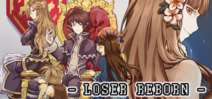 Loser Reborn banner
