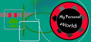 My Personal World banner