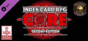 Fantasy Grounds - Index Card RPG banner