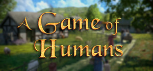 A Game of Humans banner